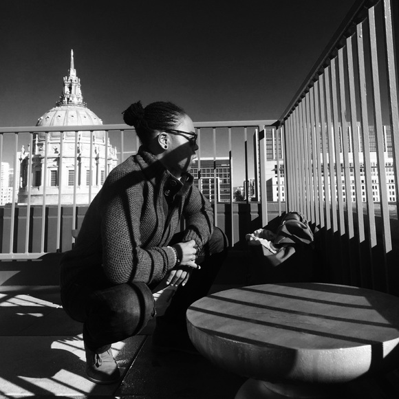 Meet your Posher, RJ - Picture 4 of 15